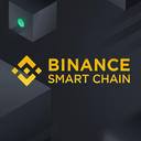 Cadena inteligente de Binance