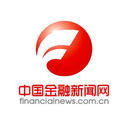 Red de noticias financieras de China