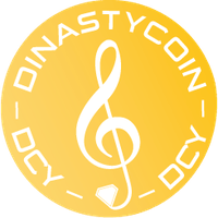 DCY,DINASTICOIN