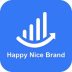 HNB,Happy Chain,Happy Nice Brand